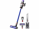 Dyson V11 - Aspiradora Escoba sin Cable, 185 W, Filtración Avanzada y Pantalla LCD